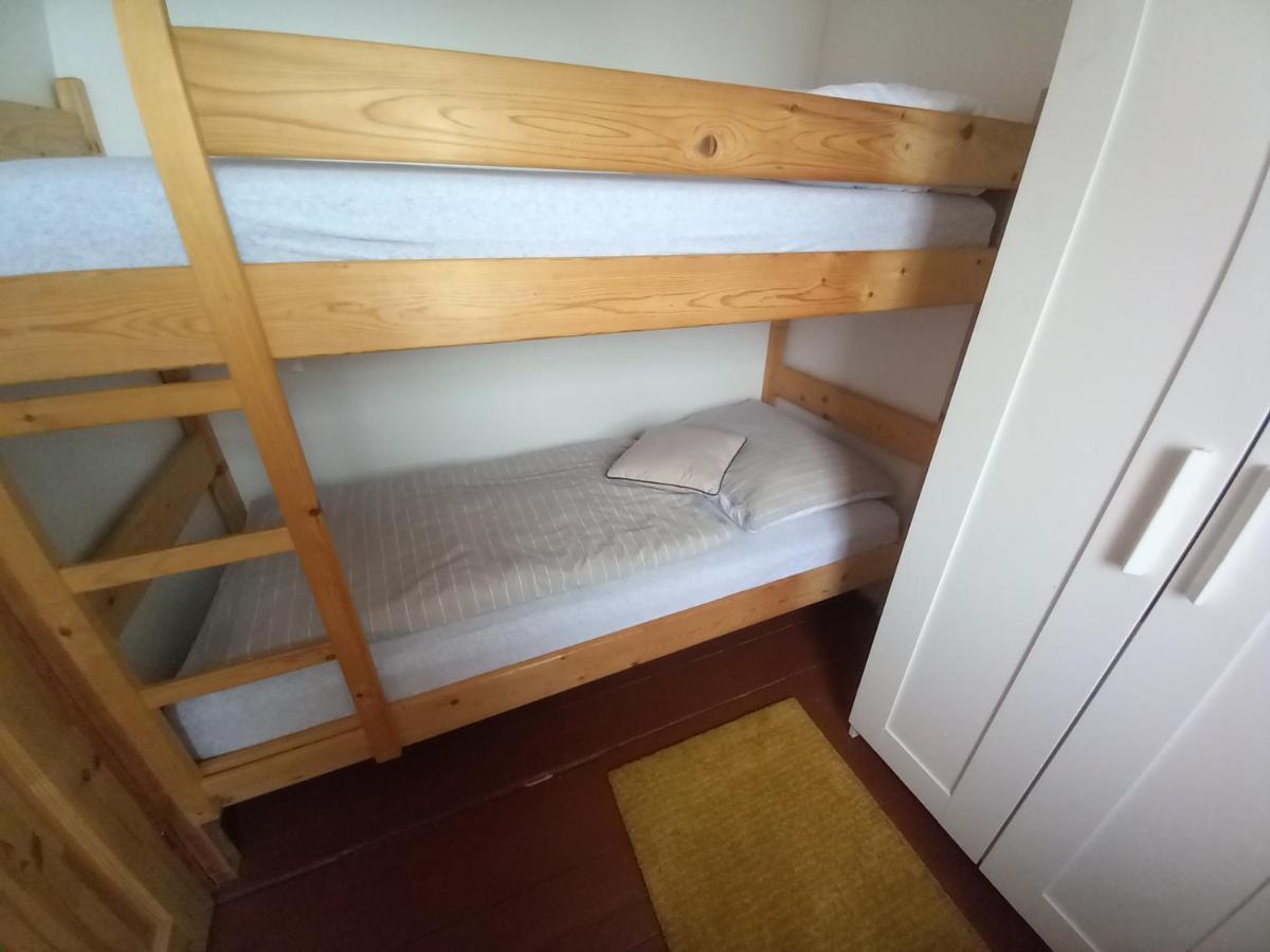 Chalupa Nela apartmány Háj u Loučné pod Klínovcem Loučná pod Klínovcem Exterior foto