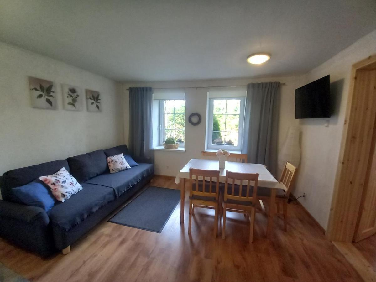 Chalupa Nela apartmány Háj u Loučné pod Klínovcem Loučná pod Klínovcem Exterior foto